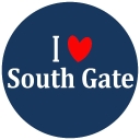 City of South Gate Logo