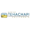 City of Tehachapi Logo