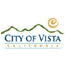 City of Vista Logo