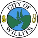 City of Willits Logo