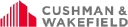 Cushman & Wakefield San Diego Logo