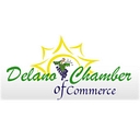 Delano Chamber of Commerce Logo