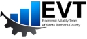 Economic Vitality Team of Santa Barbara County Logo