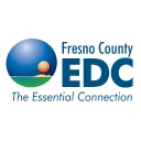 Fresno County Economic Development Logo