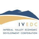 Imperial Valley Economic Development Co- FTZ # 257 Logo