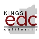 Kings County Econ Dev Logo