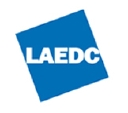 Los Angeles County Econ Dev Corp (LAEDC) Logo