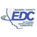 Madera County EDC Logo