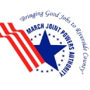 March Joint Powers Authority - FTZ #244 Logo