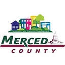 Merced County Economic Development Logo