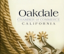 Oakdale CC Logo