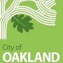 Oakland Community & Economic Dev. Agency Logo