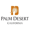 Palm Desert Econ Dev Logo