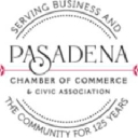 Pasadena CC Logo