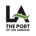 Port of Los Angeles Logo