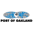 Port of Oakland Logo