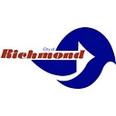 Port of Richmond Logo