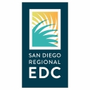 San Diego Regional Economic Development Corp. Logo