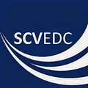 Santa Clarita Valley Econ. Dev. Corp. Logo