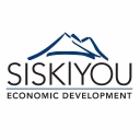 Siskiyou Cnty Econ Development Logo