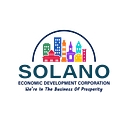 Solano Economic Dev Corp Logo