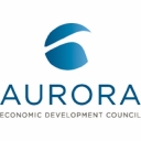Aurora Economic Dev Council Logo
