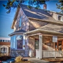 Castle Rock Chamber of Commerce Logo