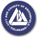 City and County of Broomfield Econ Dev Corp Logo
