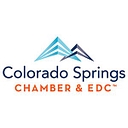 Colorado Springs Regionel EDC Logo