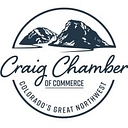 Craig Chamber of Commerce Logo