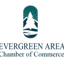 Evergreen Area Chamber of Commerce Logo