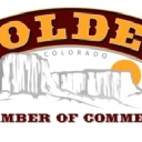 Golden Chamber of Commerce Logo
