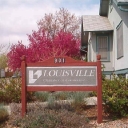 Louisville Chamber of Commerce Logo