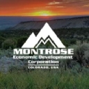 Montrose Economic Development Logo