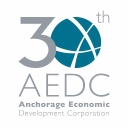 Anchorage Economic Dev Corp 1 Logo