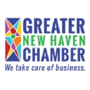 Greater New Haven CC - FTZ 162 Logo