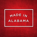 Alabama Dept of Commerce 1 Logo
