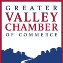 Greater Valley Chamber of Commerce Logo