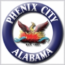 City of Phenix City, AL 1 Logo