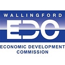 Wallingford Econ. Dev. Commission Logo