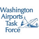Washington Airports Task Force Logo