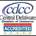 Central Delaware Chamber of Commerce Logo