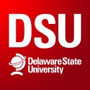 Delaware State University Logo