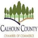 Calhoun County CC Logo