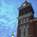 Burke County Industrial Dev. Logo