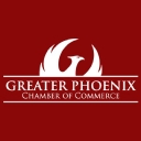 Greater Phoenix Chamber of Commerce 1 Logo
