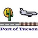 Port of Tucson 1 Logo