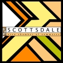 Scottsdale Area Chamber of Commerce 1 Logo