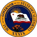 California Governor's Office Business & Econ. Dev. 1 Logo