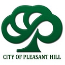 City of Pleasant Hill 1 Logo